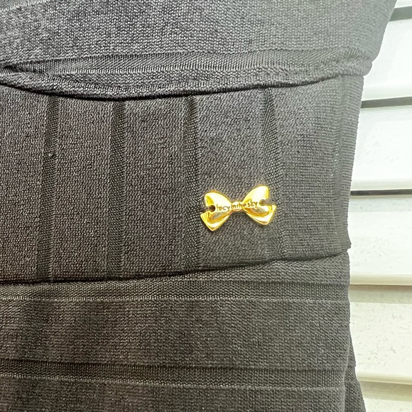 Black Lucy in the Sky Dress - Picture 7 of 16